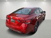 Thumbnail of 2022 RED Nissan Sentra