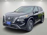 Photo of 2026 Super Black Nissan Rogue