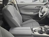 Thumbnail of 2026 Super Black Nissan Rogue