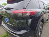 Thumbnail of 2026 Super Black Nissan Rogue