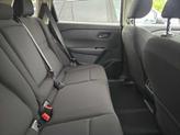 Thumbnail of 2026 Super Black Nissan Rogue