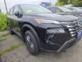 Thumbnail of 2026 Super Black Nissan Rogue