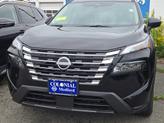 Thumbnail of 2026 Super Black Nissan Rogue