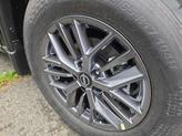 Thumbnail of 2026 Super Black Nissan Rogue