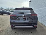 Thumbnail of 2022 Ebony Twilight Metallic Buick Envision