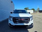 Thumbnail of 2023 Summit White GMC Terrain