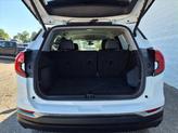 Thumbnail of 2023 Summit White GMC Terrain