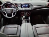 Thumbnail of 2022 Iridescent Pearl Tricoat Chevrolet Blazer