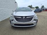 Thumbnail of 2022 Quicksilver Metallic Buick Enclave
