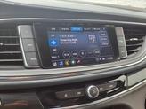 Thumbnail of 2022 Quicksilver Metallic Buick Enclave