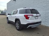 Thumbnail of 2022 White GMC Acadia