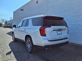 Thumbnail of 2022 White Frost Tricoat GMC Yukon