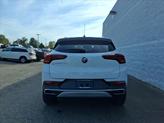 Thumbnail of 2020 Summit White Buick Encore GX