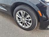Thumbnail of 2022 Ebony Twilight Metallic Buick Enclave