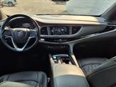 Thumbnail of 2022 Ebony Twilight Metallic Buick Enclave