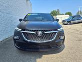 Thumbnail of 2022 Ebony Twilight Metallic Buick Enclave