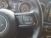 Thumbnail of 2022 Black Clearcoat Jeep Wrangler