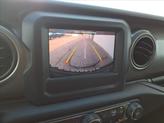 Thumbnail of 2022 Black Clearcoat Jeep Wrangler