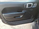 Thumbnail of 2022 Black Clearcoat Jeep Wrangler