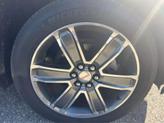 Thumbnail of 2017 Crimson Red Tintcoat GMC Acadia