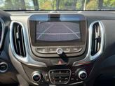 Thumbnail of 2018 Mosaic Black Metallic Chevrolet Equinox