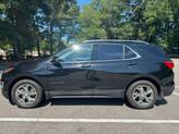 Thumbnail of 2018 Mosaic Black Metallic Chevrolet Equinox