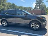 Thumbnail of 2018 Mosaic Black Metallic Chevrolet Equinox