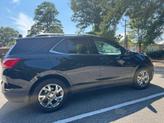 Thumbnail of 2018 Mosaic Black Metallic Chevrolet Equinox