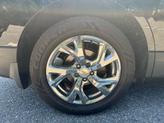 Thumbnail of 2018 Mosaic Black Metallic Chevrolet Equinox