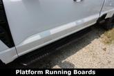 Thumbnail of 2025 Gray Ford F-350