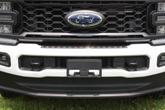 Thumbnail of 2025 Gray Ford F-350