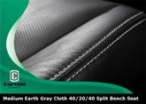 Thumbnail of 2017 Blue Jeans Metallic Ford F-250