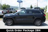 Thumbnail of 2020 Diamond Black Jeep Grand Cherokee