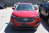 Thumbnail of 2024 Rapid Red Metallic Tinted Clearcoat Ford Edge