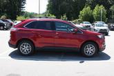 Thumbnail of 2024 Rapid Red Metallic Tinted Clearcoat Ford Edge