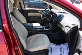 Thumbnail of 2024 Rapid Red Metallic Tinted Clearcoat Ford Edge