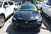 Thumbnail of 2023 Midnight Black Metallic Toyota Camry