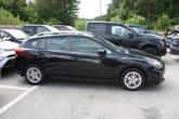 Thumbnail of 2017 Crystal Black Silica Subaru Impreza