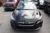 Thumbnail of 2017 Crystal Black Silica Subaru Impreza
