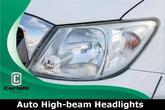 Thumbnail of 2019 Blizzard Pearl Toyota Highlander