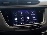 Thumbnail of 2021 Crystal White Tri-Coat Cadillac XT5