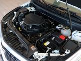 Thumbnail of 2021 Crystal White Tri-Coat Cadillac XT5