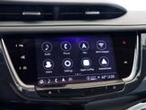Thumbnail of 2024 Stellar Black Metallic Cadillac XT6