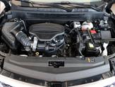 Thumbnail of 2024 Stellar Black Metallic Cadillac XT6