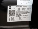 Thumbnail of 2024 Stellar Black Metallic Cadillac XT6