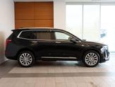 Thumbnail of 2024 Stellar Black Metallic Cadillac XT6