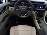 Thumbnail of 2024 Stellar Black Metallic Cadillac XT6