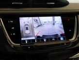 Thumbnail of 2024 Stellar Black Metallic Cadillac XT6