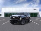 Thumbnail of 2025 Black Raven Cadillac Escalade