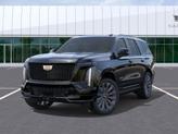 Thumbnail of 2025 Black Raven Cadillac Escalade